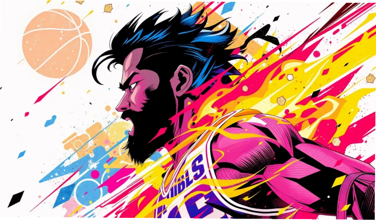 NBA奢侈税怎么算 示意图